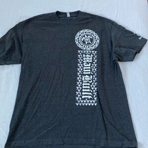 Maui Built tshirt. Very lightly worn